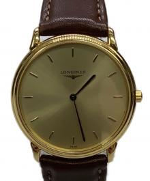 LONGINES（ロンジン）の古着「LONGINES　グランドクラシック　クォーツ　リストウォッチ」
