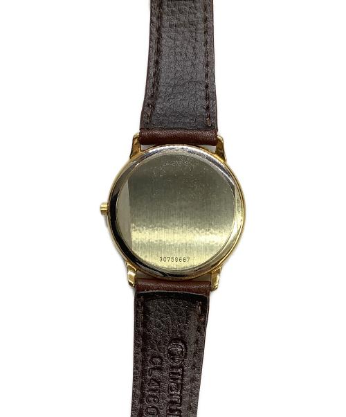 LONGINES（ロンジン）LONGINES (ロンジン) LONGINES　グランドクラシック　クォーツ　リストウォッチの古着・服飾アイテム