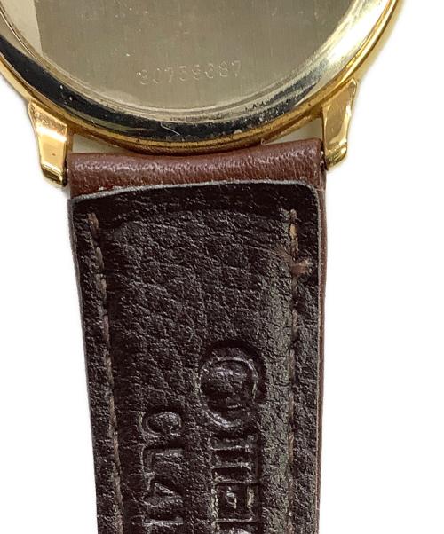 LONGINES（ロンジン）LONGINES (ロンジン) LONGINES　グランドクラシック　クォーツ　リストウォッチの古着・服飾アイテム