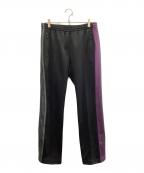 Needlesニードルズ）の古着「Track Pant S」｜ブラック