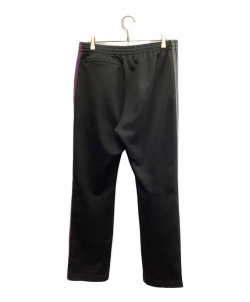 Needles（ニードルズ）Needles (ニードルズ) Track Pant S ブラック サイズ:Mの古着・服飾アイテム