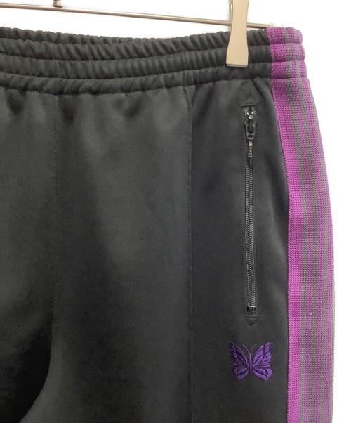 Needles（ニードルズ）Needles (ニードルズ) Track Pant S ブラック サイズ:Mの古着・服飾アイテム