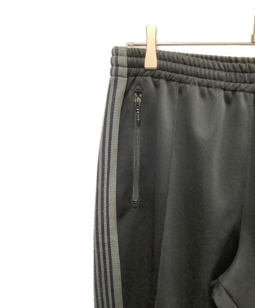 Needles（ニードルズ）Needles (ニードルズ) Track Pant S ブラック サイズ:Mの古着・服飾アイテム