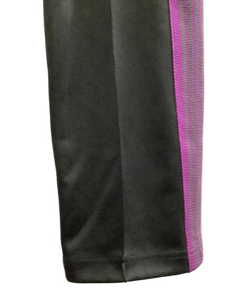 Needles（ニードルズ）Needles (ニードルズ) Track Pant S ブラック サイズ:Mの古着・服飾アイテム