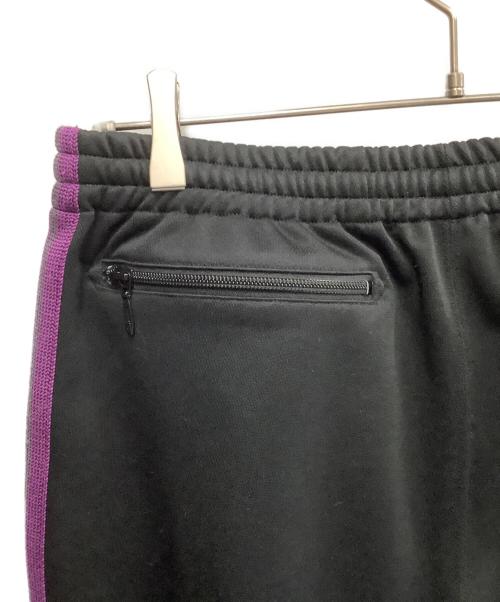 Needles（ニードルズ）Needles (ニードルズ) Track Pant S ブラック サイズ:Mの古着・服飾アイテム