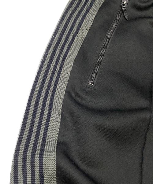 Needles（ニードルズ）Needles (ニードルズ) Track Pant S ブラック サイズ:Mの古着・服飾アイテム