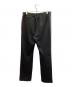 Needles (ニードルズ) Track Pant S ブラック サイズ:M：10000円
