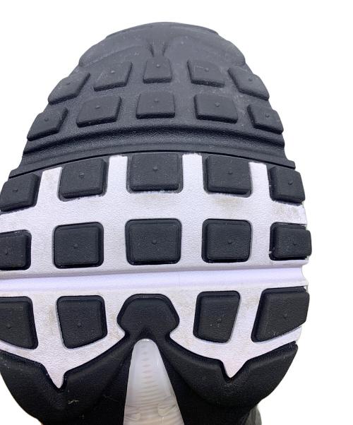NIKE（ナイキ）NIKE (ナイキ) AIR MAX 95 BIG BUBBLE BLACK/WHITE-MEDIUM A サイズ:SIZE 29cmの古着・服飾アイテム