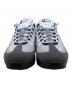 NIKE (ナイキ) AIR MAX 95 BIG BUBBLE BLACK/WHITE-MEDIUM A サイズ:SIZE 29cm：20000円