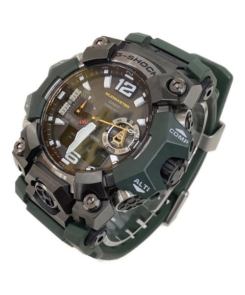 CASIO（カシオ）CASIO (カシオ) 腕時計 グレーの古着・服飾アイテム