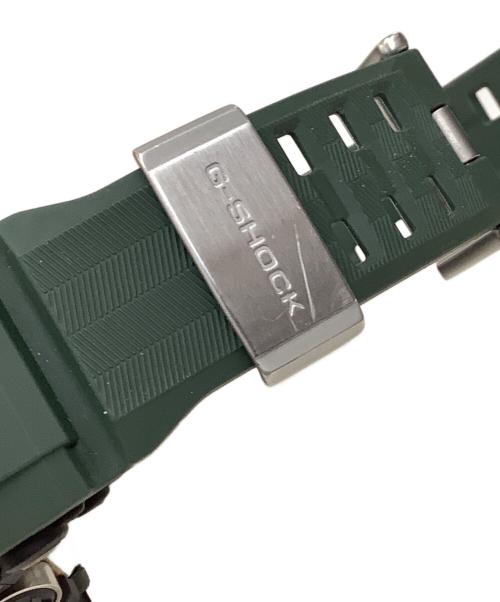CASIO（カシオ）CASIO (カシオ) 腕時計 グレーの古着・服飾アイテム