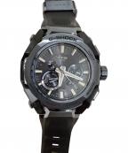 CASIOカシオ）の古着「腕時計」｜ブラック