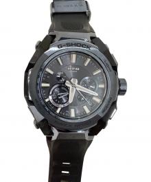 CASIO（カシオ）の古着「腕時計」｜ブラック