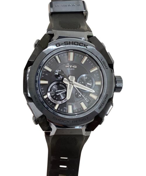 CASIO（カシオ）CASIO (カシオ) 腕時計 ブラックの古着・服飾アイテム