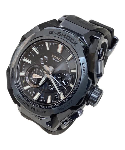 CASIO（カシオ）CASIO (カシオ) 腕時計 ブラックの古着・服飾アイテム