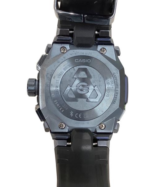 CASIO（カシオ）CASIO (カシオ) 腕時計 ブラックの古着・服飾アイテム