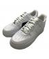 NIKE（ナイキ）の古着「NIKE×Supreme　ローカットスニーカー」｜ホワイト