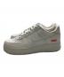 NIKE (ナイキ) SUPREME (シュプリーム) NIKE×Supreme　ローカットスニーカー ホワイト サイズ:27cm 未使用品：20000円