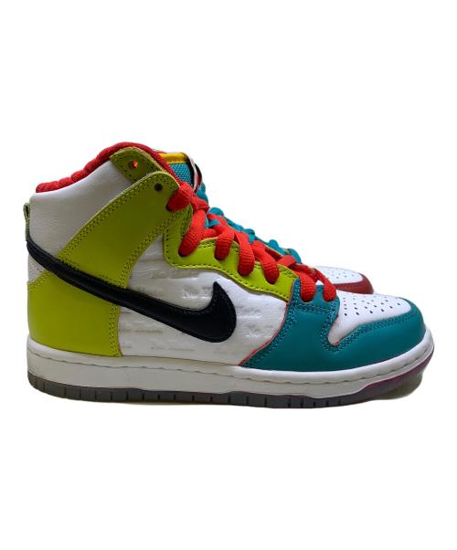 NIKE（ナイキ）NIKE (ナイキ) FROSKATE (フロスケート) NIKE　froSkate　SB Dunk High Pro QS 