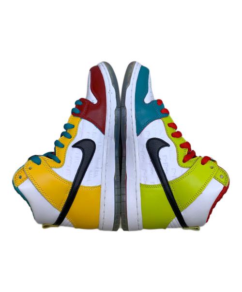 NIKE（ナイキ）NIKE (ナイキ) FROSKATE (フロスケート) NIKE　froSkate　SB Dunk High Pro QS 