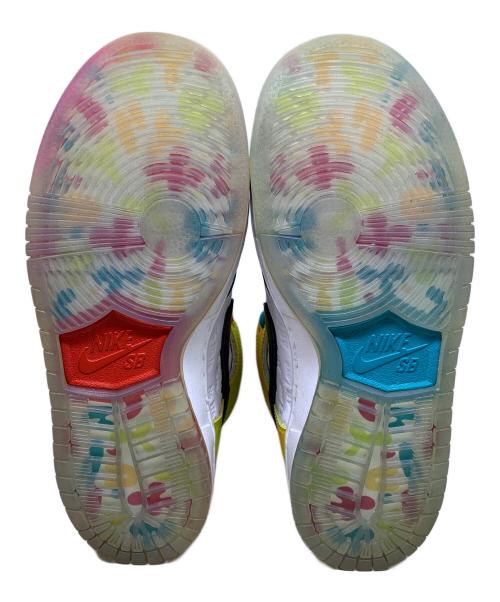 NIKE（ナイキ）NIKE (ナイキ) FROSKATE (フロスケート) NIKE　froSkate　SB Dunk High Pro QS 