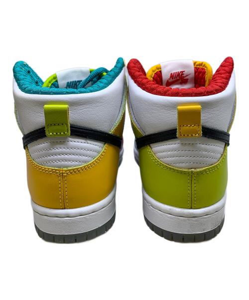 NIKE（ナイキ）NIKE (ナイキ) FROSKATE (フロスケート) NIKE　froSkate　SB Dunk High Pro QS 