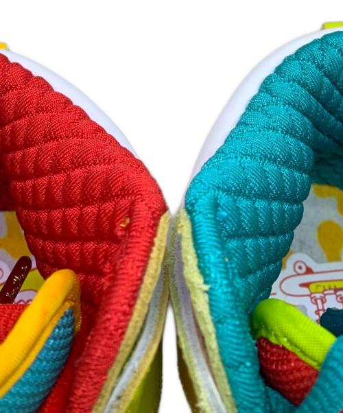 NIKE（ナイキ）NIKE (ナイキ) FROSKATE (フロスケート) NIKE　froSkate　SB Dunk High Pro QS 