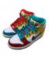 NIKE（ナイキ）の古着「NIKE　froSkate　SB Dunk High Pro QS 