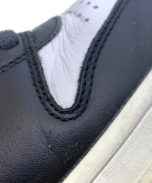 NIKE（ナイキ）NIKE (ナイキ) AMBUSH (アンブッシュ) NIKE　AMBUSH　ホワイト×ブラック　Dunk High 