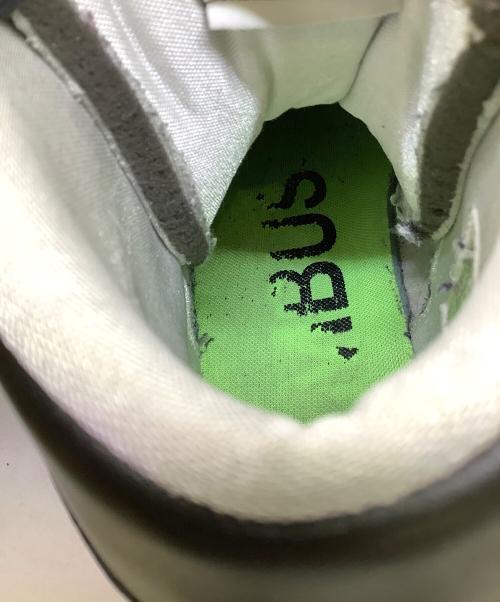 NIKE（ナイキ）NIKE (ナイキ) AMBUSH (アンブッシュ) NIKE　AMBUSH　ホワイト×ブラック　Dunk High 