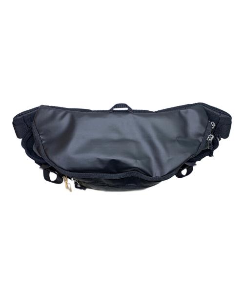 Patagonia（パタゴニア）Patagonia (パタゴニア) Patagonia　BLACK HOLE WAIST PACK 5L　ブラック　ウエストバッグ ブラック 未使用品の古着・服飾アイテム