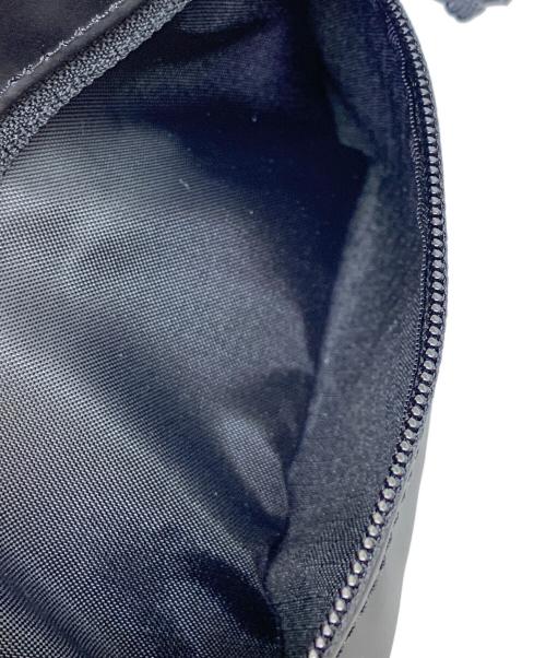 Patagonia（パタゴニア）Patagonia (パタゴニア) Patagonia　BLACK HOLE WAIST PACK 5L　ブラック　ウエストバッグ ブラック 未使用品の古着・服飾アイテム