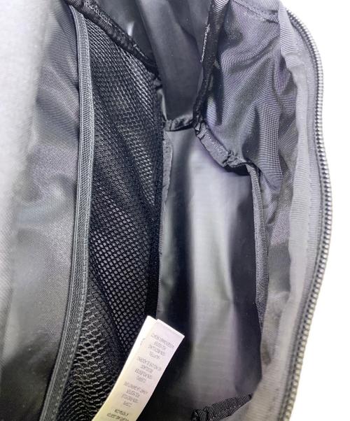 Patagonia（パタゴニア）Patagonia (パタゴニア) Patagonia　BLACK HOLE WAIST PACK 5L　ブラック　ウエストバッグ ブラック 未使用品の古着・服飾アイテム