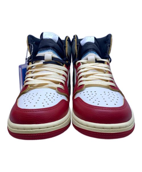 NIKE×UNION（ナイキ×ユニオン）NIKE×UNION (ナイキ×ユニオン) NIKE×UNION　UNION × Nike Air Jordan 1 Retro High OG 