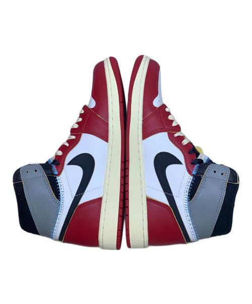 NIKE×UNION（ナイキ×ユニオン）NIKE×UNION (ナイキ×ユニオン) NIKE×UNION　UNION × Nike Air Jordan 1 Retro High OG 