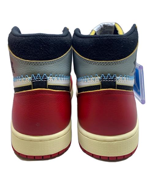 NIKE×UNION（ナイキ×ユニオン）NIKE×UNION (ナイキ×ユニオン) NIKE×UNION　UNION × Nike Air Jordan 1 Retro High OG 