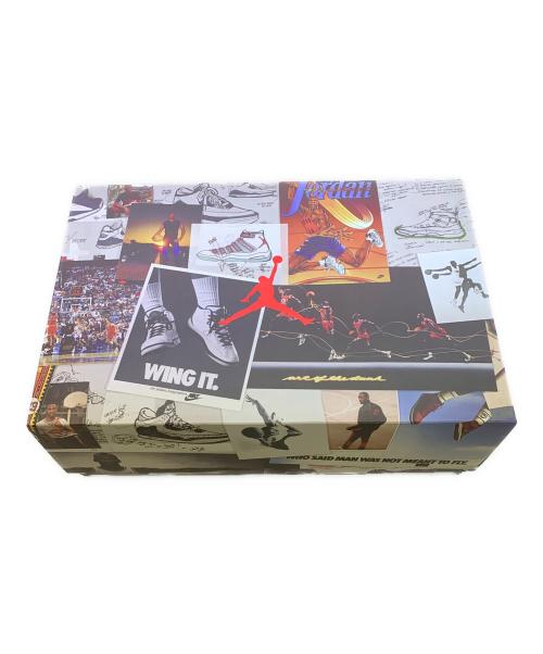 NIKE×UNION（ナイキ×ユニオン）NIKE×UNION (ナイキ×ユニオン) NIKE×UNION　UNION × Nike Air Jordan 1 Retro High OG 