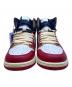 NIKE×UNION (ナイキ×ユニオン) NIKE×UNION　UNION × Nike Air Jordan 1 Retro High OG 