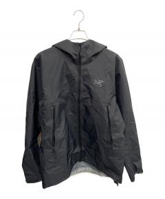 中古・古着通販】ARC'TERYX (アークテリクス) ARC'TERYX ブラック 中綿