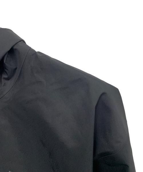 ARC'TERYX（アークテリクス）ARC'TERYX (アークテリクス) ARC'TERYX　ブラック　ベータジャケット ブラック サイズ:SIZE Mの古着・服飾アイテム