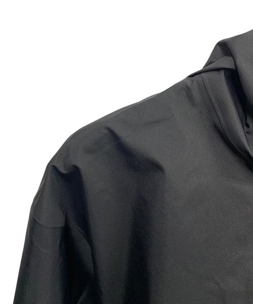 ARC'TERYX（アークテリクス）ARC'TERYX (アークテリクス) ARC'TERYX　ブラック　ベータジャケット ブラック サイズ:SIZE Mの古着・服飾アイテム
