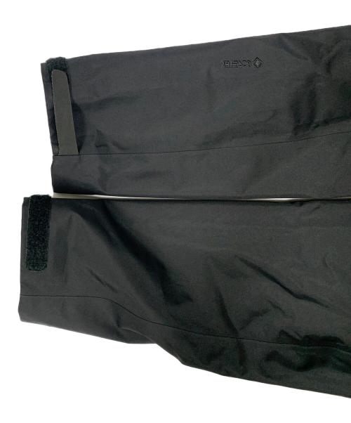 ARC'TERYX（アークテリクス）ARC'TERYX (アークテリクス) ARC'TERYX　ブラック　ベータジャケット ブラック サイズ:SIZE Mの古着・服飾アイテム