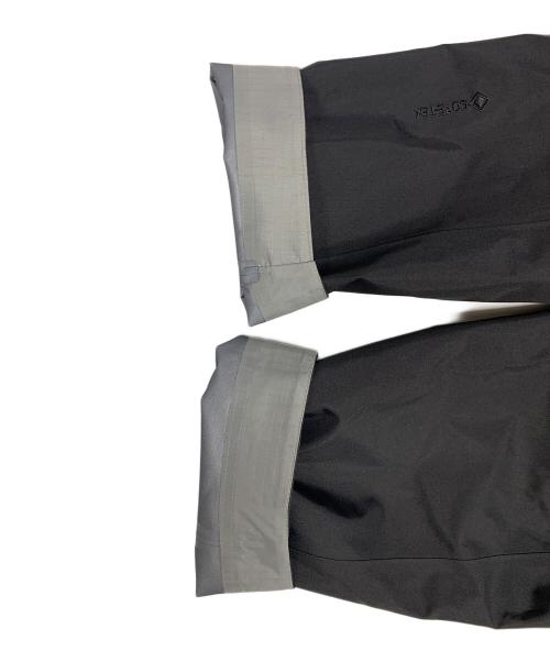 ARC'TERYX（アークテリクス）ARC'TERYX (アークテリクス) ARC'TERYX　ブラック　ベータジャケット ブラック サイズ:SIZE Mの古着・服飾アイテム