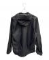 ARC'TERYX (アークテリクス) ARC'TERYX　ブラック　ベータジャケット ブラック サイズ:SIZE M：50000円