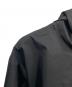 中古・古着 ARC'TERYX (アークテリクス) ARC'TERYX　ブラック　ベータジャケット ブラック サイズ:SIZE M：50000円