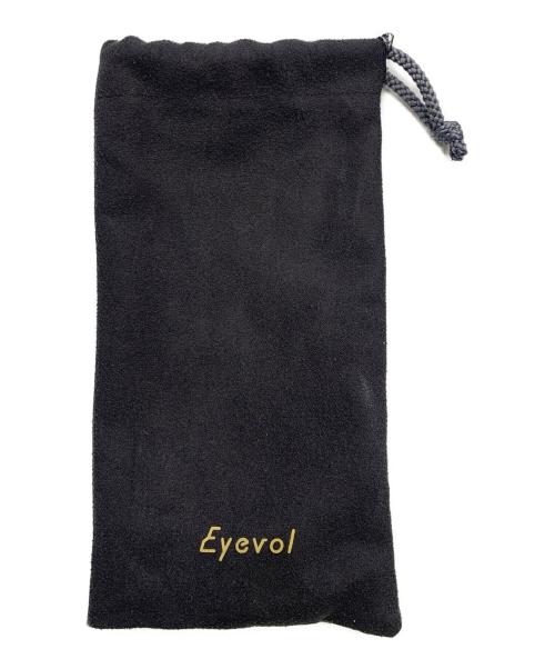 Eyevol（アイヴォル）Eyevol (アイヴォル) eyevol　サングラスの古着・服飾アイテム