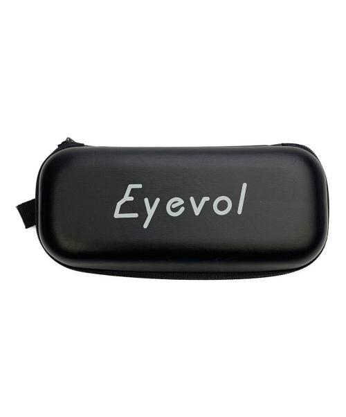 Eyevol（アイヴォル）Eyevol (アイヴォル) eyevol　サングラスの古着・服飾アイテム