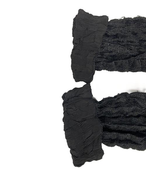 ISSEY MIYAKE MEN（イッセイミヤケメン）ISSEY MIYAKE MEN (イッセイミヤケメン) ISSEY MIYAKE MEN　ブラック　リバーシブルジャケット ブラック サイズ:SIZE 1の古着・服飾アイテム