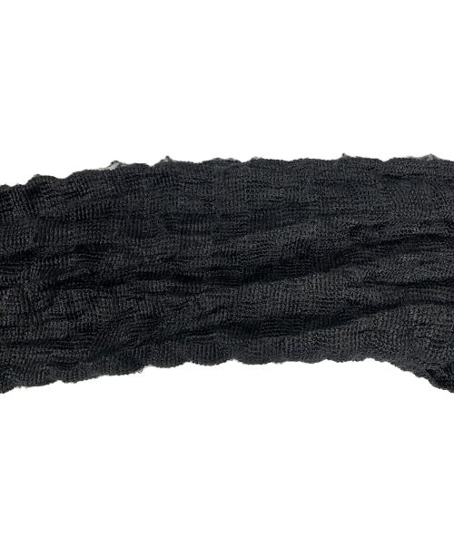 ISSEY MIYAKE MEN（イッセイミヤケメン）ISSEY MIYAKE MEN (イッセイミヤケメン) ISSEY MIYAKE MEN　ブラック　リバーシブルジャケット ブラック サイズ:SIZE 1の古着・服飾アイテム