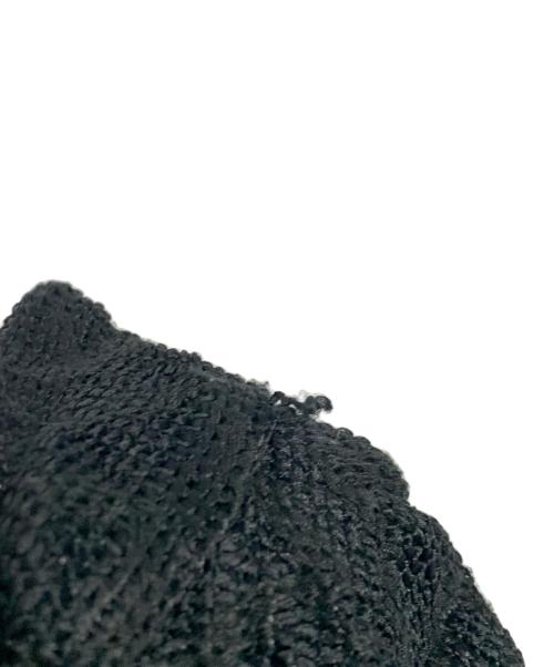 ISSEY MIYAKE MEN（イッセイミヤケメン）ISSEY MIYAKE MEN (イッセイミヤケメン) ISSEY MIYAKE MEN　ブラック　リバーシブルジャケット ブラック サイズ:SIZE 1の古着・服飾アイテム